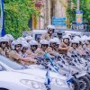 ක්ෂණිකව ස්ථානගතවිය හැකි ශක්තිමත් පොලිස් යතුරුබැදි බලඝනයක් - මාතරට